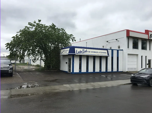 12241 Fort Road Northwest, Edmonton, AB