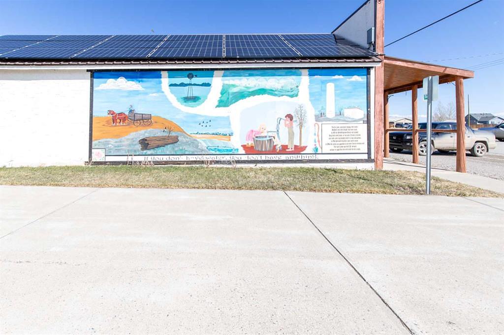 60 Main Avenue Northwest, Glenwood, AB