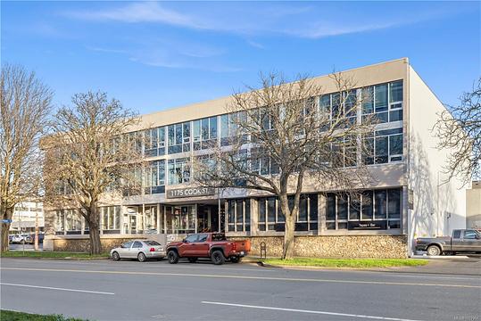 1175 Cook Street, Victoria, BC