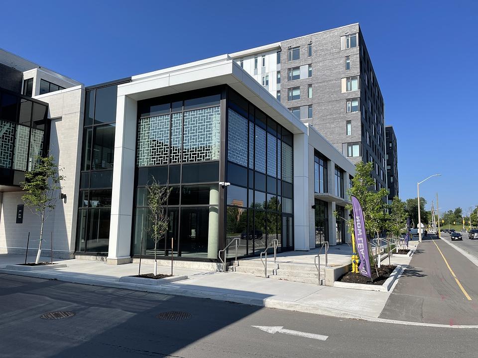 Unit 15 - 770 Brookfield Road, Ottawa, ON