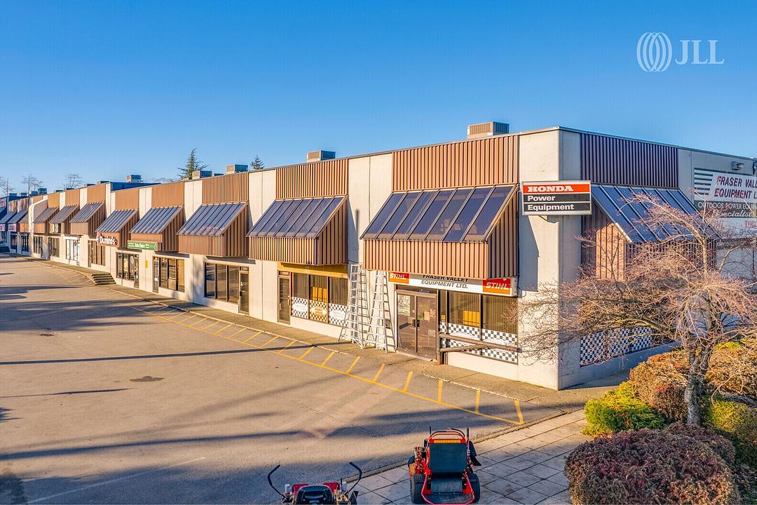 13369 72 Avenue, Surrey, BC
