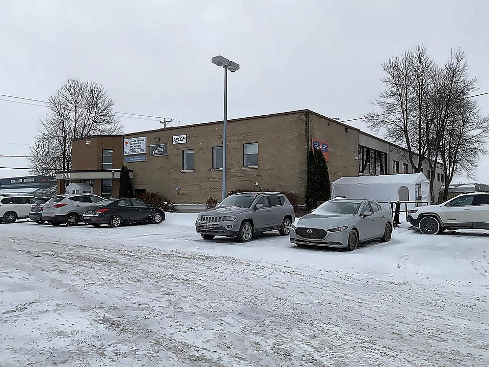 206 - 3219 Boulevard Saint François, Saguenay, QC