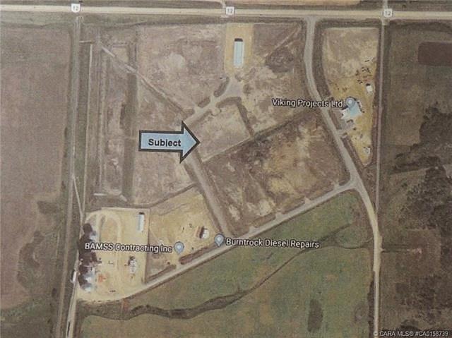 112 - 26103 Alberta 12, Lacombe County, AB