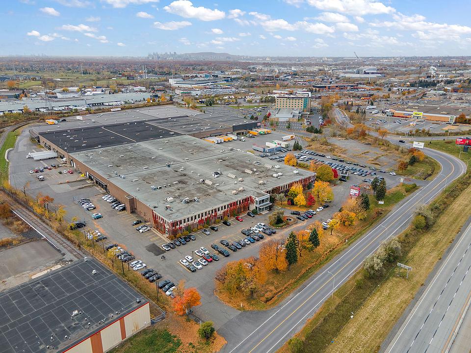 1250 Rue Nobel, Boucherville, QC