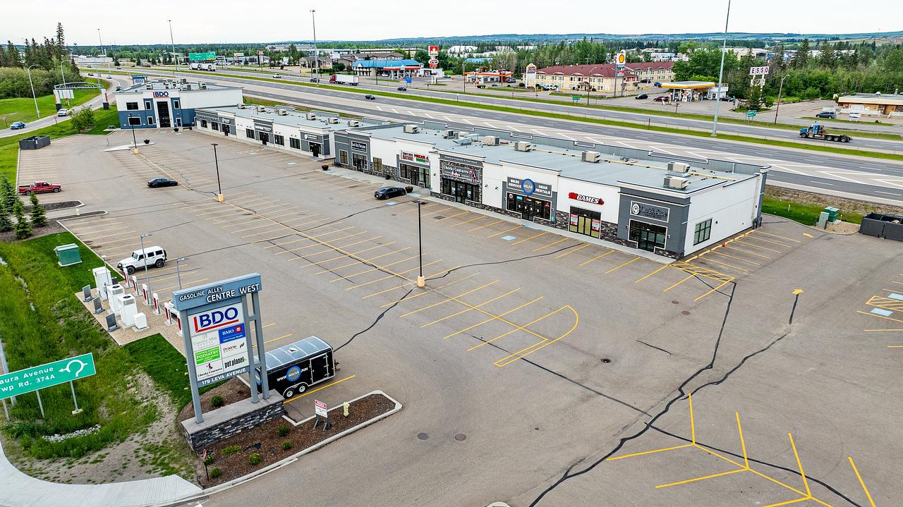 179 Leva Avenue, Red Deer County, AB