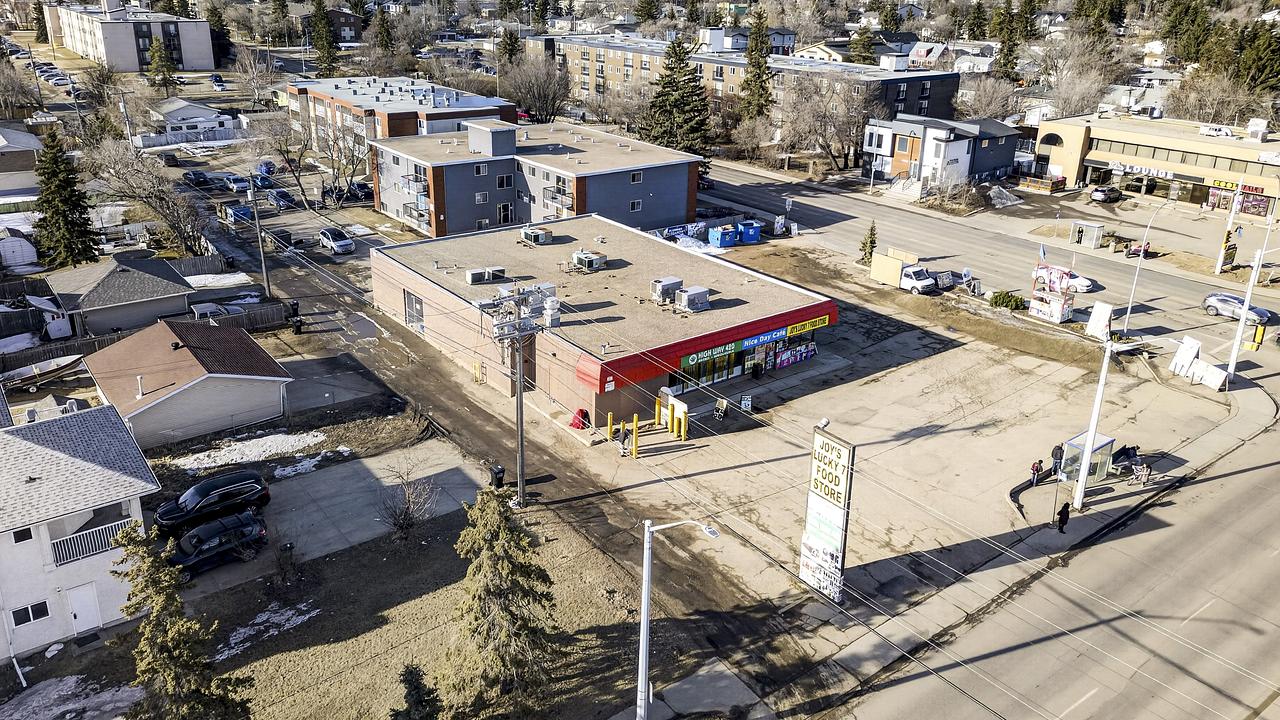 10635 156 Street Northwest, Edmonton, AB