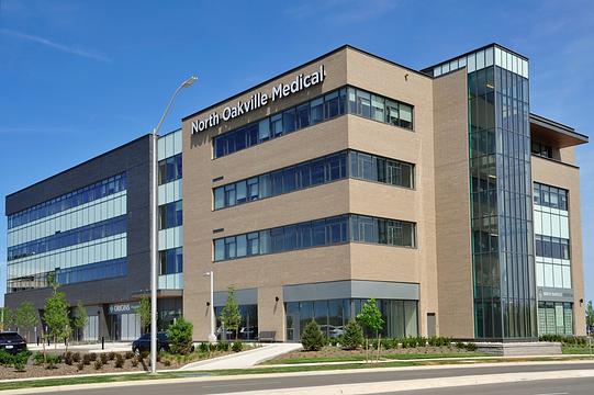 3075 Hospital Gate, Oakville, ON