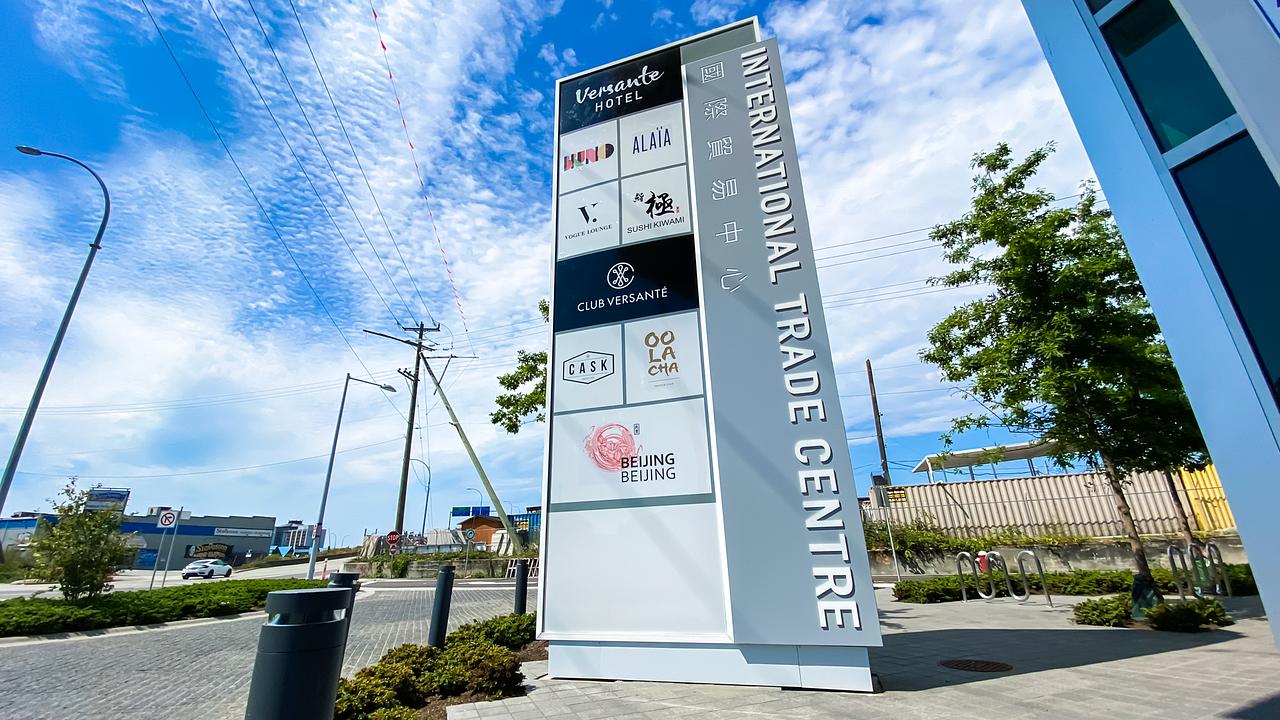 855 - 8477 Bridgeport Road, Richmond, BC
