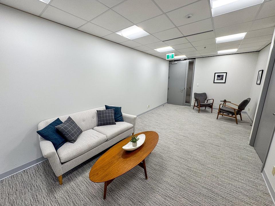 909 - 510 Burrard Street, Vancouver, BC