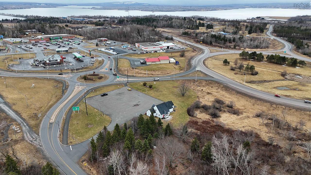 49 Pine Tree Road, Pictou, NS