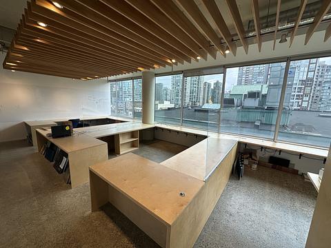 938 Howe Street, Vancouver, BC