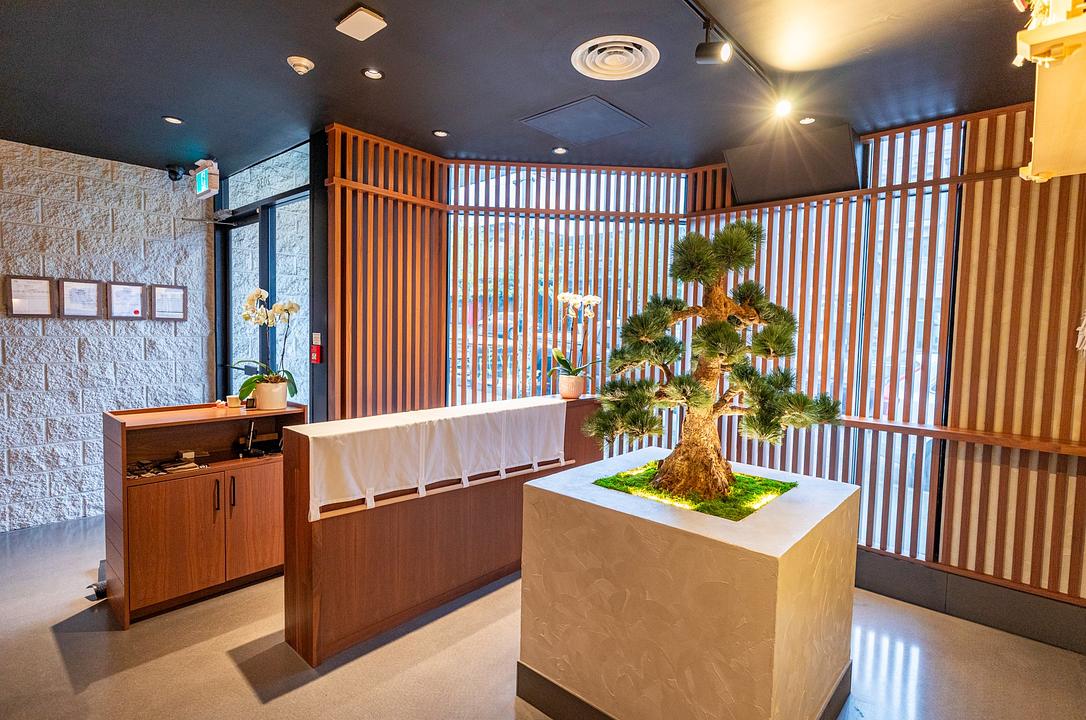 SL2 - 2036 West 4th Avenue, Vancouver, BC