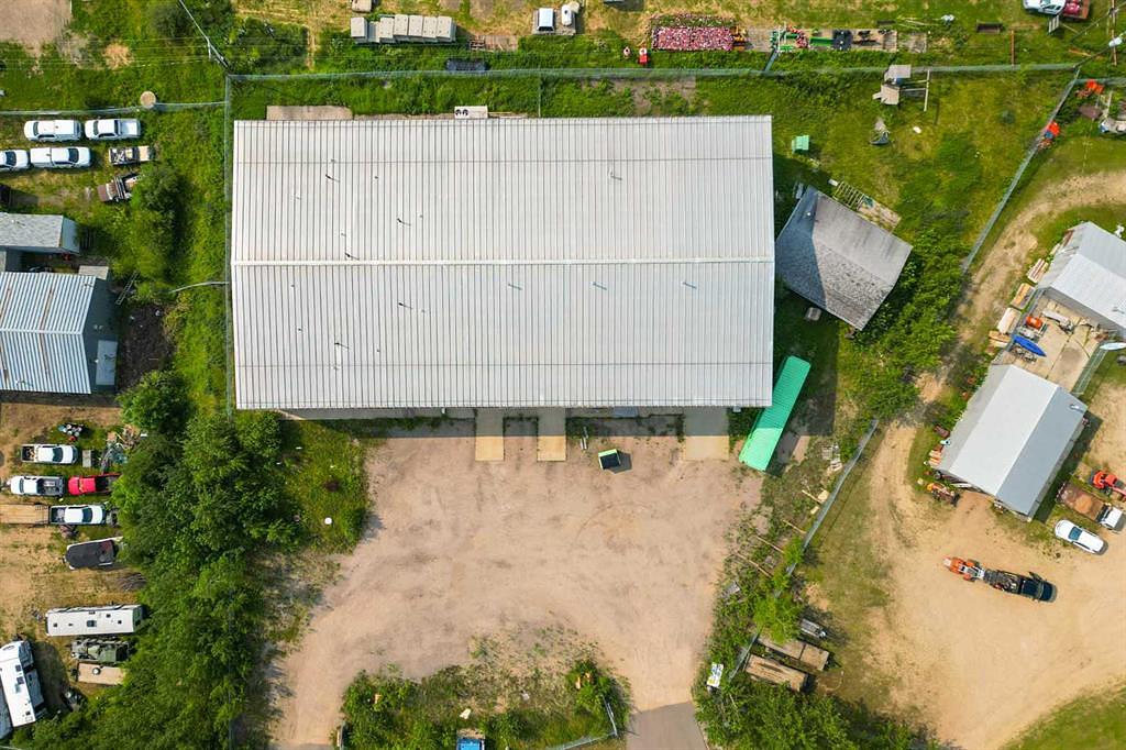 105 Oak Court, Anzac, AB
