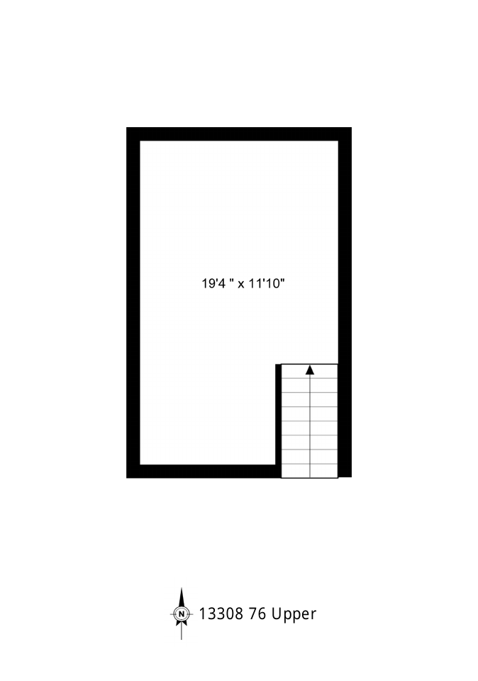 202 - 13308 76 Avenue, Surrey, BC floorplan