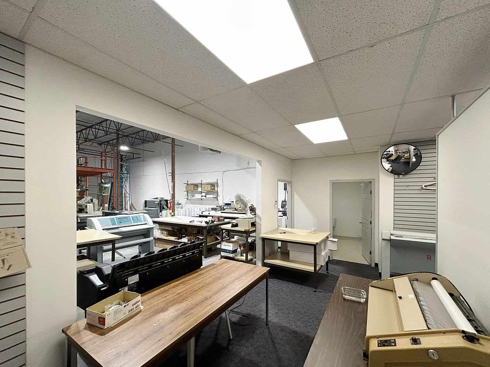130 - 11080 Bridgeport Road, Richmond, BC