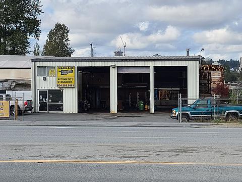 10610 Span Road, Surrey, BC