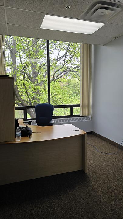 Suite C202 - 600 Main Street, Saint John, NB
