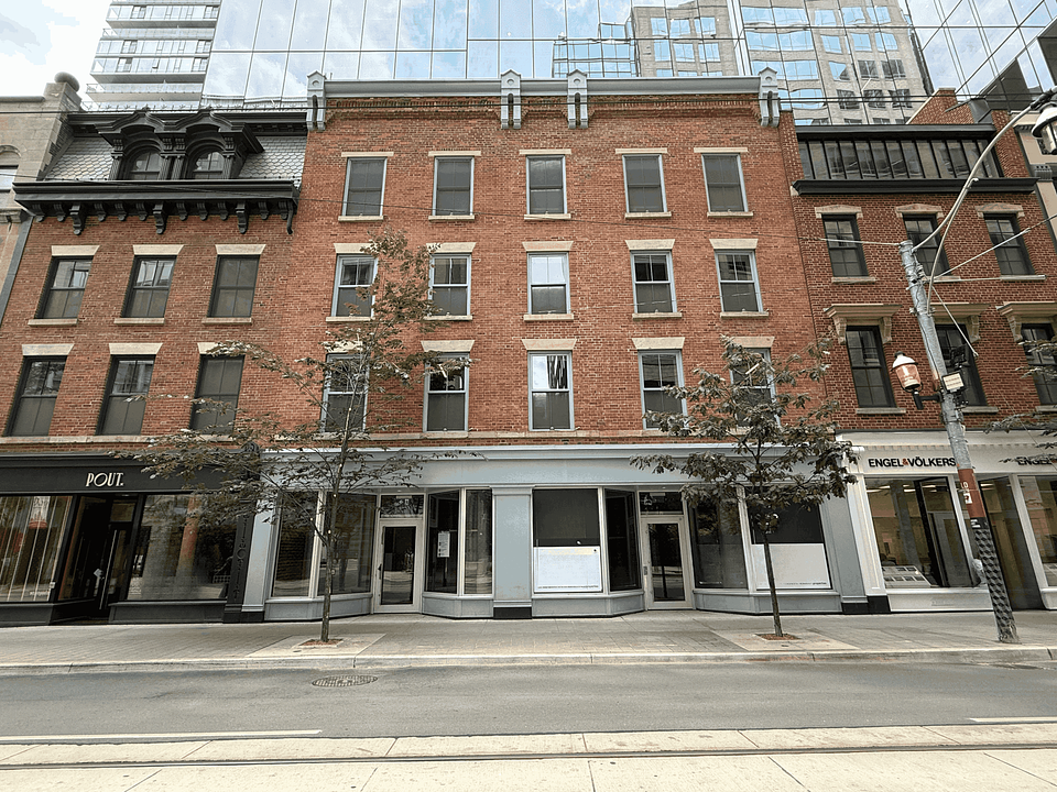 79 King Street East, Toronto, ON