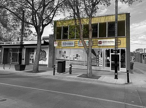 309 6 Street South, Lethbridge, AB