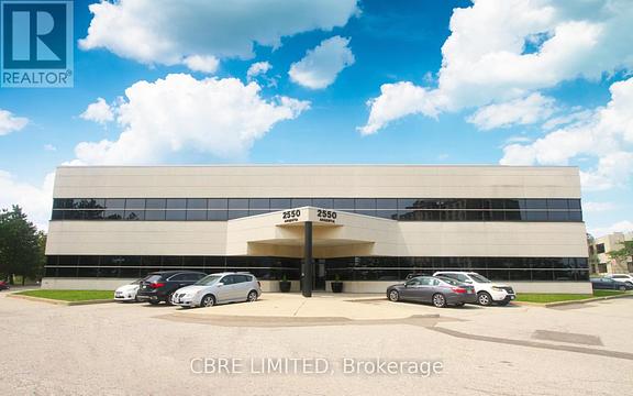 2550 Argentia Rd, Mississauga, ON