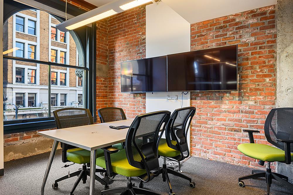 300 - 163 West Hastings Street, Vancouver, BC