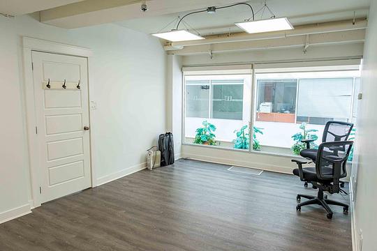 515 West Pender Street, Vancouver, BC