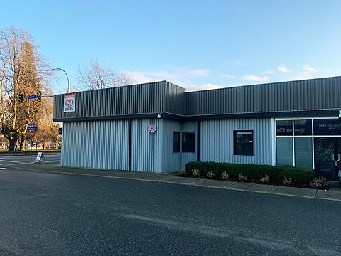 2491 McCallum Road, Abbotsford, BC