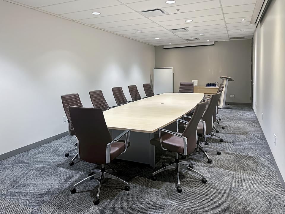 600 - 15 Allstate Parkway, Markham, ON