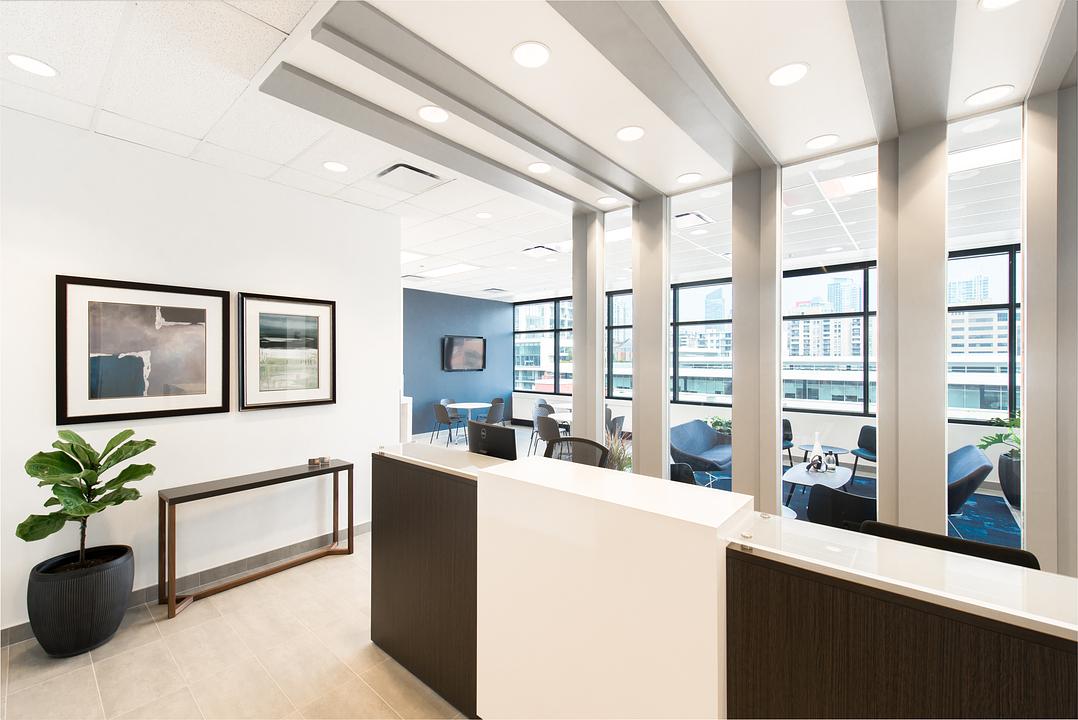 Mount Royal Executive Centre - 909 17 Avenue Southwest, Calgary, AB