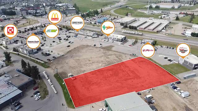 6714 Golden West Avenue, Red Deer, AB