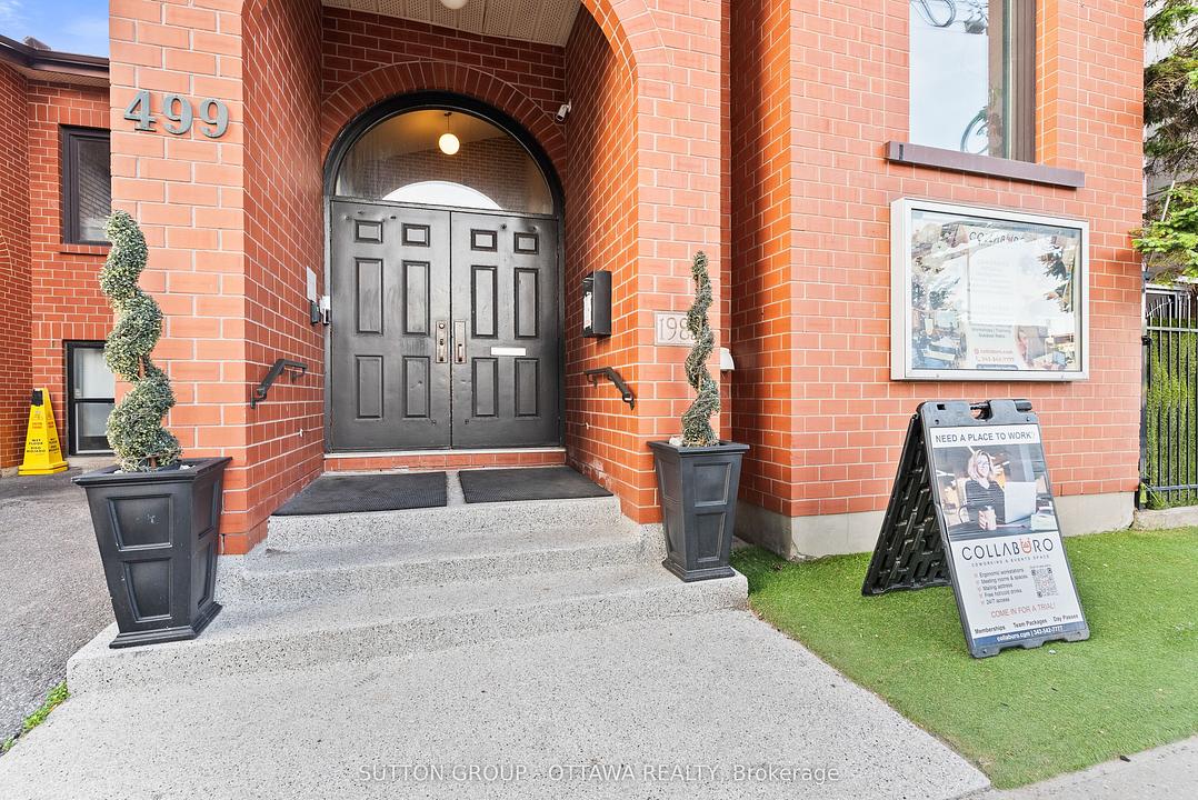 499 Preston Street, Ottawa, ON