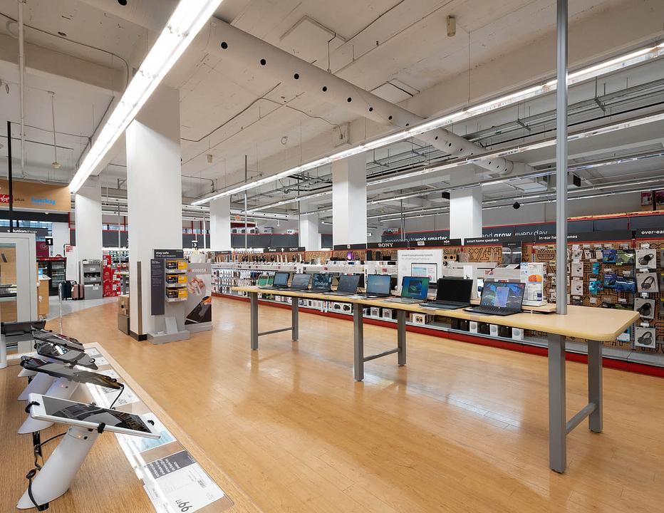 901 Seymour Street, Vancouver, BC