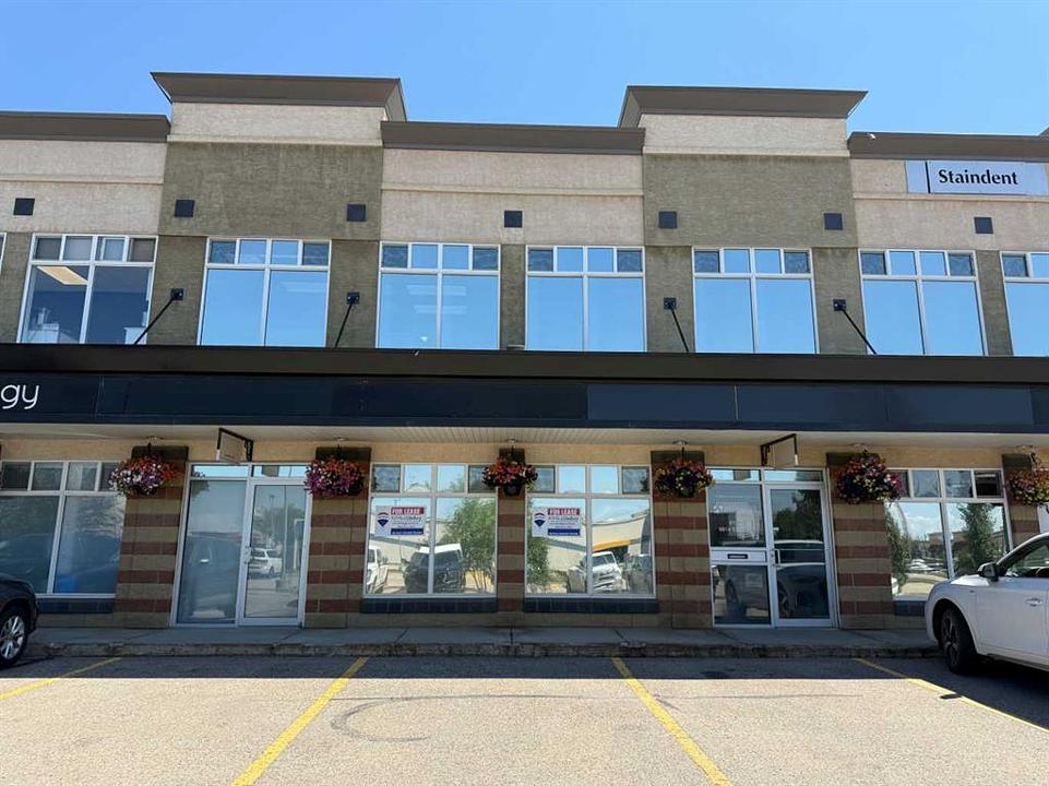 103 - 9814 97 Street, Grande Prairie, AB
