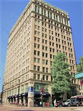 922-IND - 510 West Hastings Street, Vancouver, BC