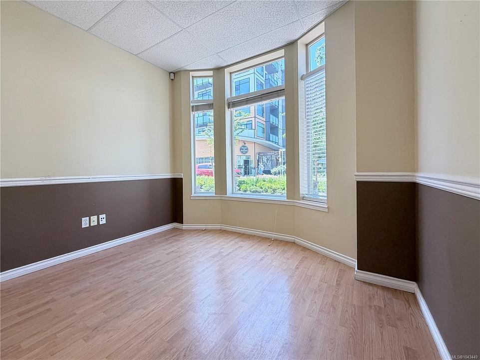 #103 & 105 - 2849 Peatt Road, Victoria, BC