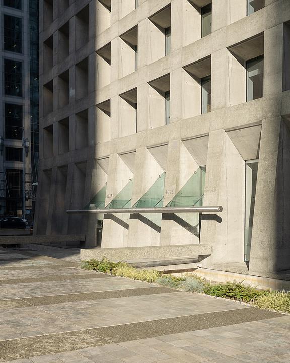 300 - 1075 W Georgia St, Vancouver, BC