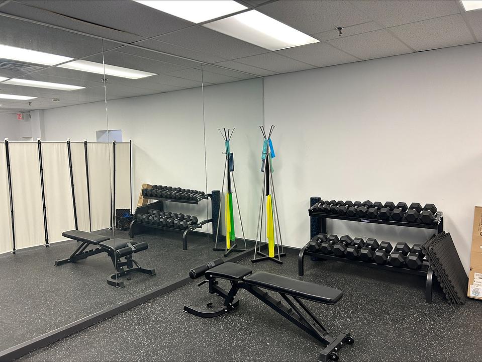 Unit 200 - 1167 Caledonia Road, Toronto, ON
