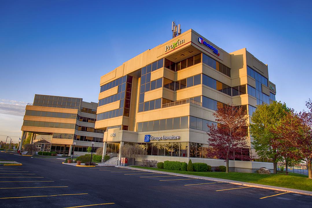 101 - 1550 Rue Ampère, Boucherville, QC