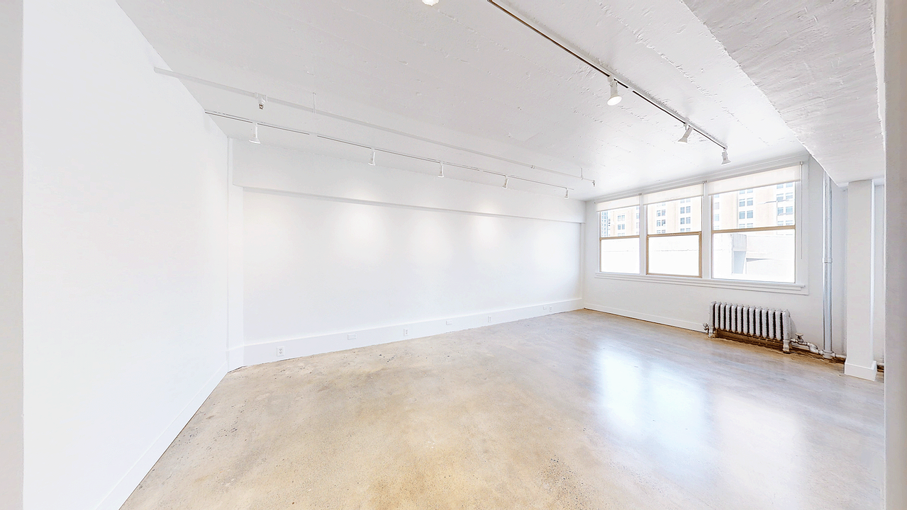 706 - 318 Homer Street, Vancouver, BC
