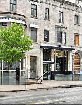 1494 Rue Sherbrooke Ouest, Montréal, QC