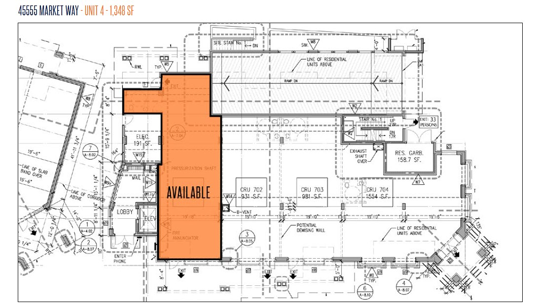 4 - 45665 Tamihi Way, Chilliwack, BC floorplan