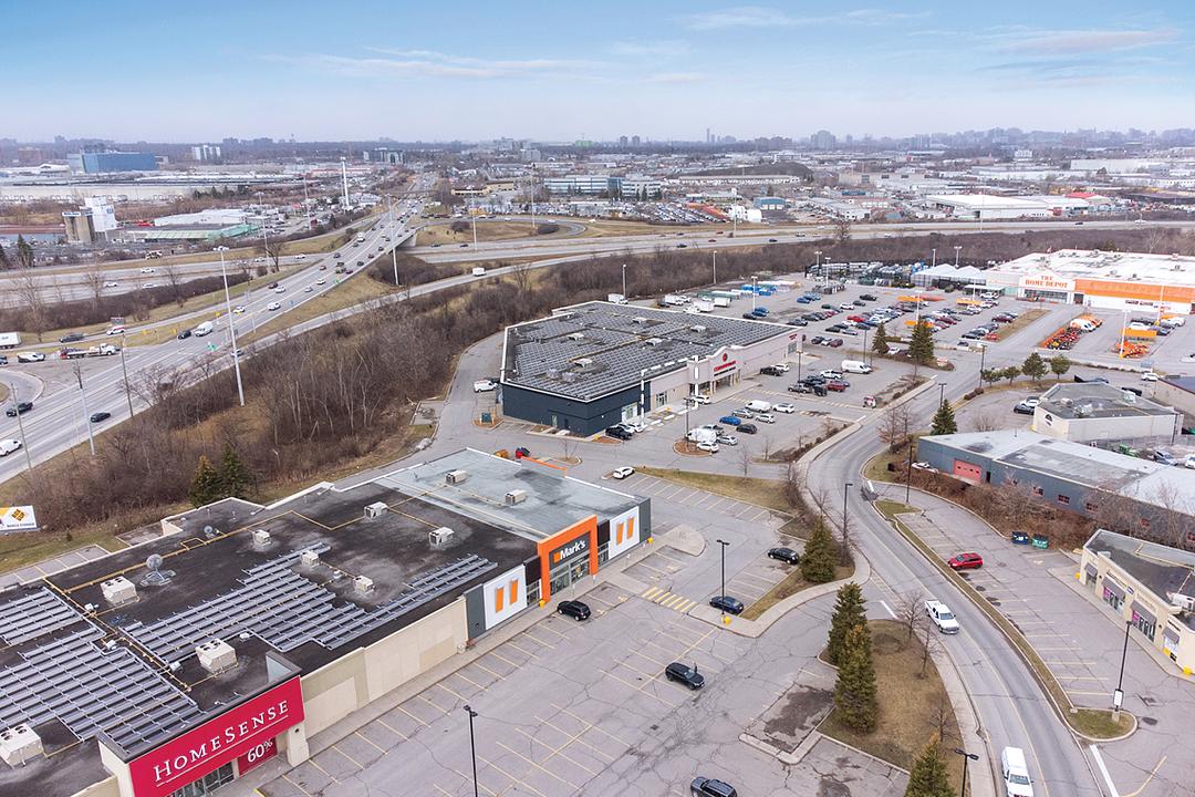 102 - 1491 Innes Road, Ottawa, ON