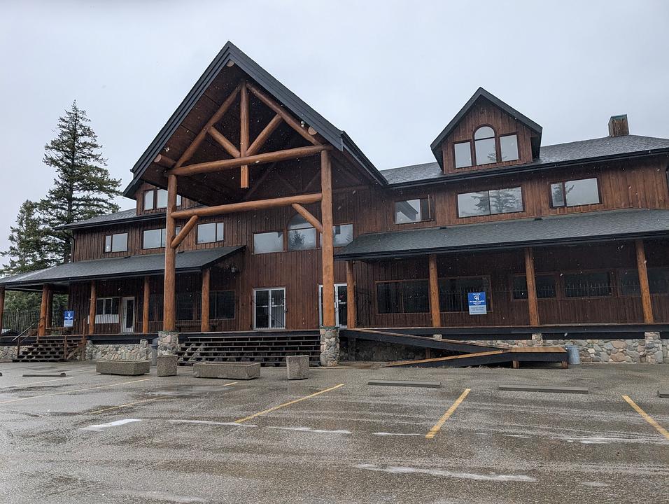 4113 Squilax - Anglemont Road, Scotch Creek, BC