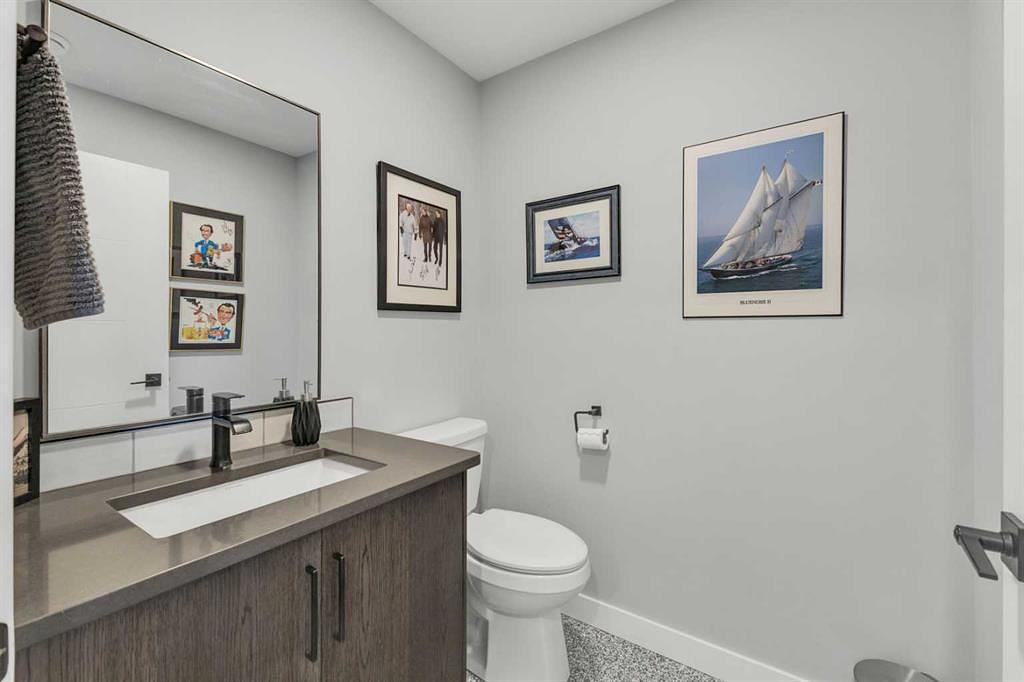 3 - 20 A Sylvaire Close, Sylvan Lake, AB