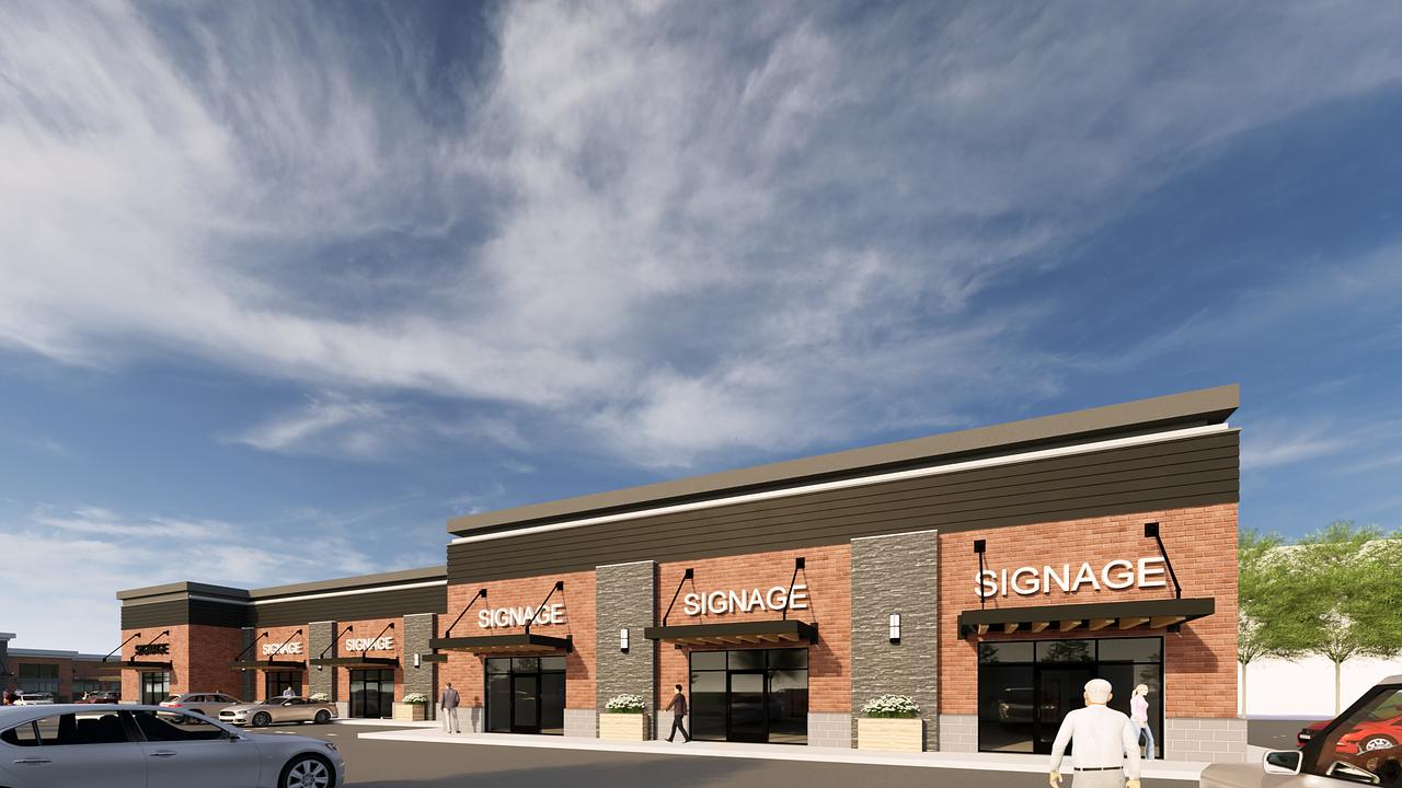 B7 - 1222 Dundas Street, Woodstock, ON