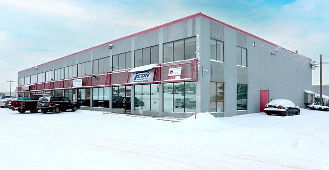 6112 45 Street, Leduc, AB