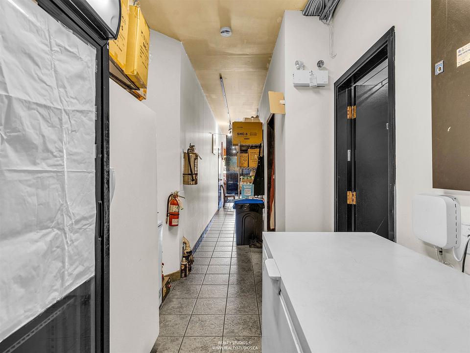 4572 West 10th Avenue, Vancouver, BC