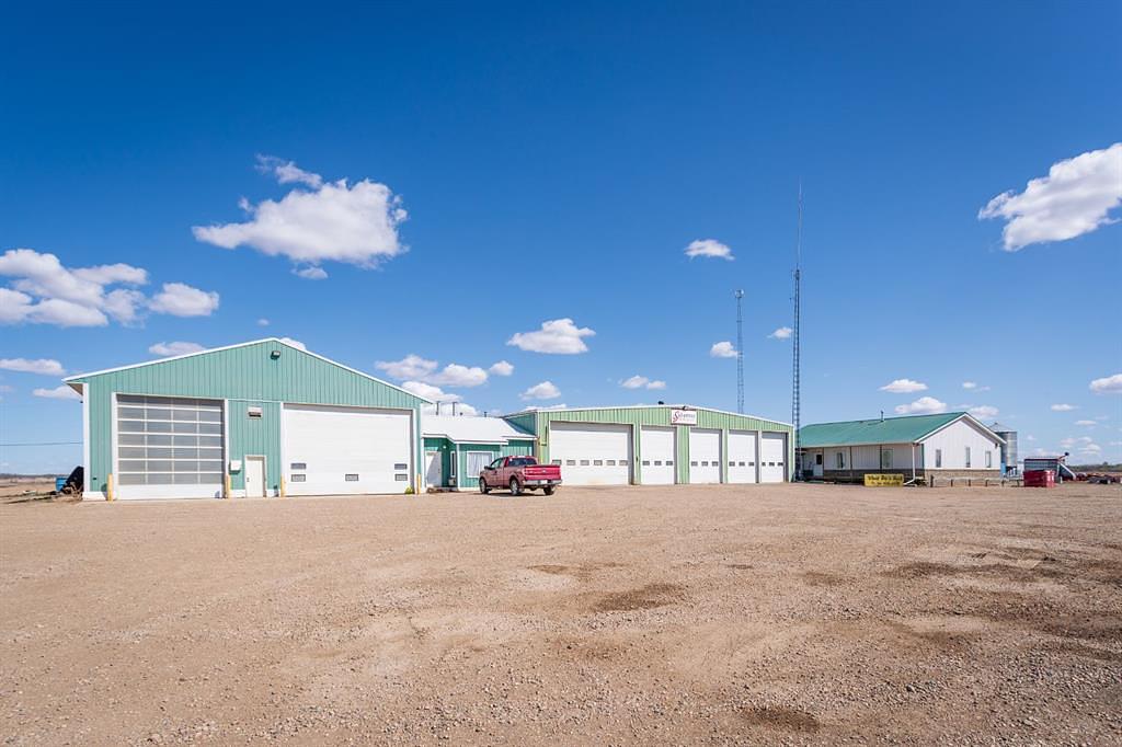 310 Williams Drive, Neilburg, SK