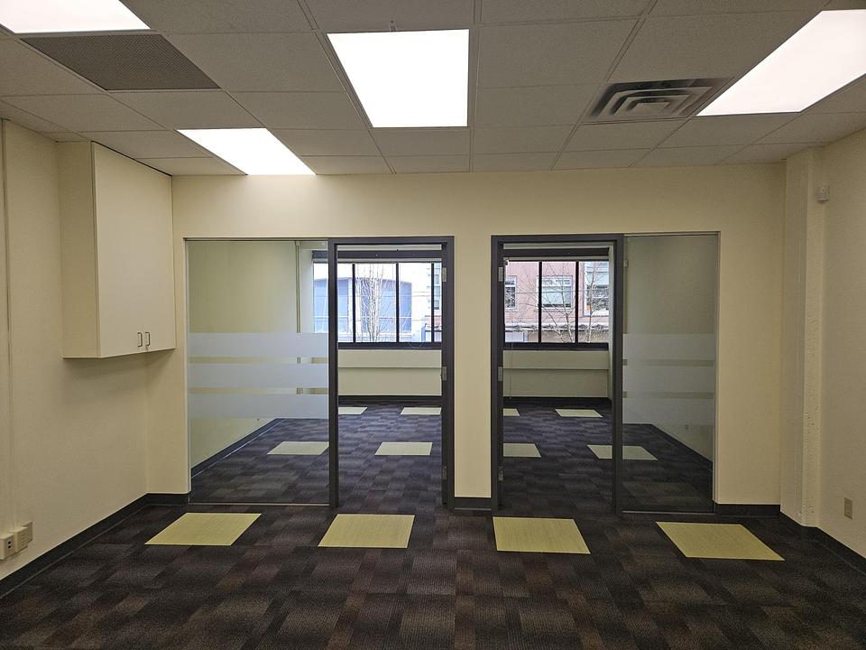200 - 3077 Granville Street, Vancouver, BC