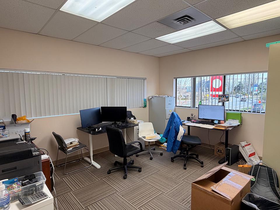202 - 5520 Minoru Boulevard, Richmond, BC